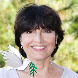 Meet your Posher, Jo-anne